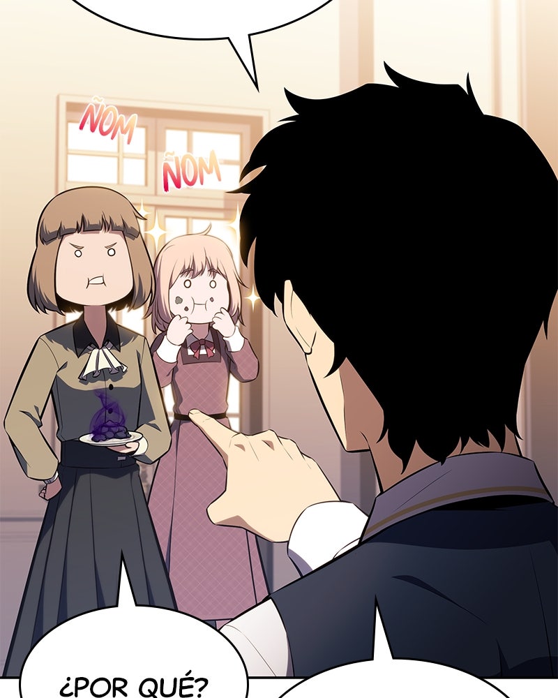 Read El joven señor renacido es un asesino ES Manga Online