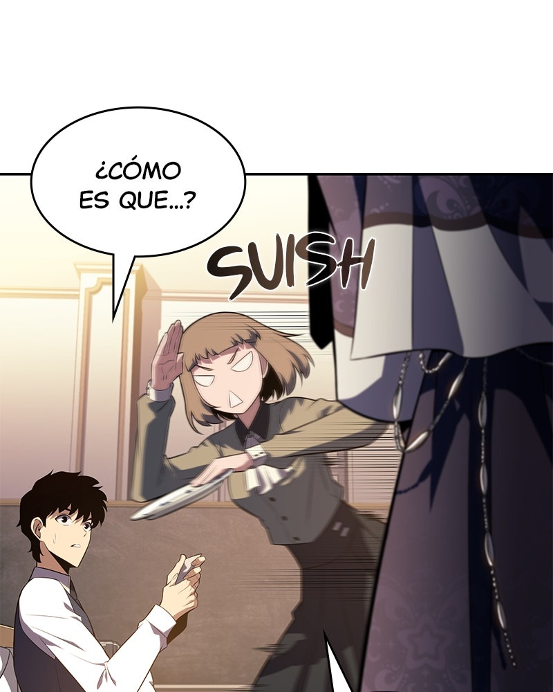 Read El joven señor renacido es un asesino ES Manga Online