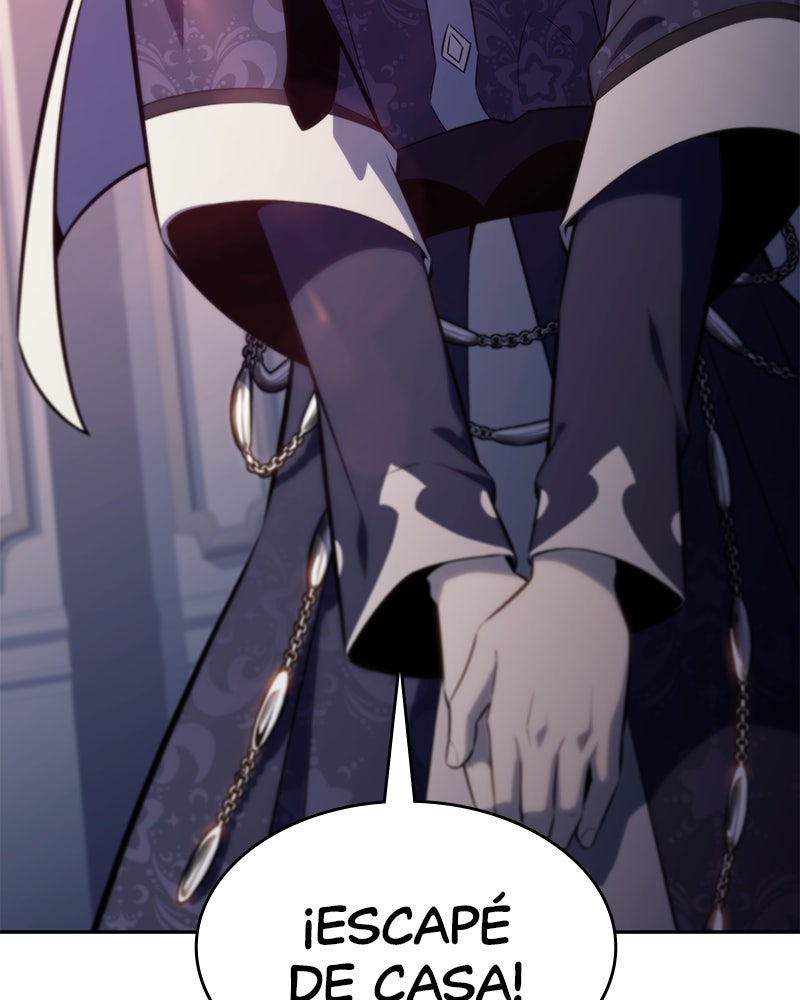 Read El joven señor renacido es un asesino ES Manga Online