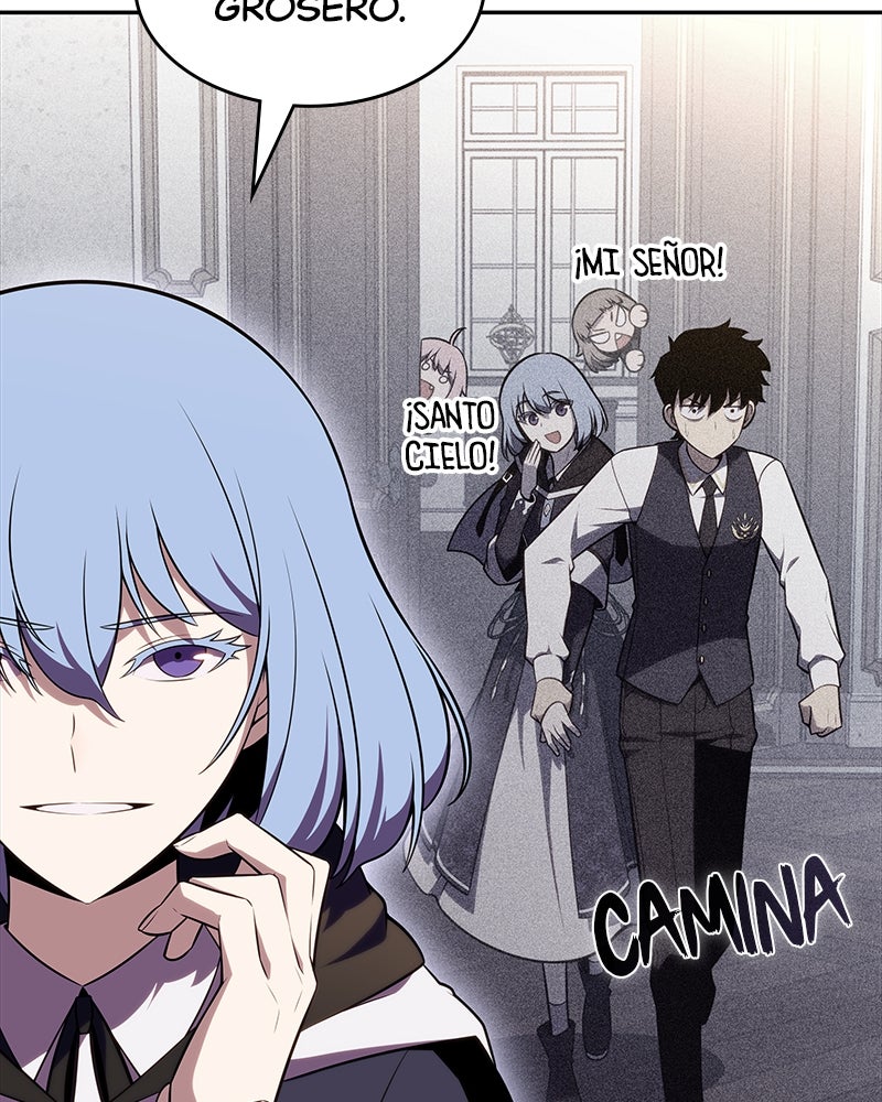 Read El joven señor renacido es un asesino ES Manga Online