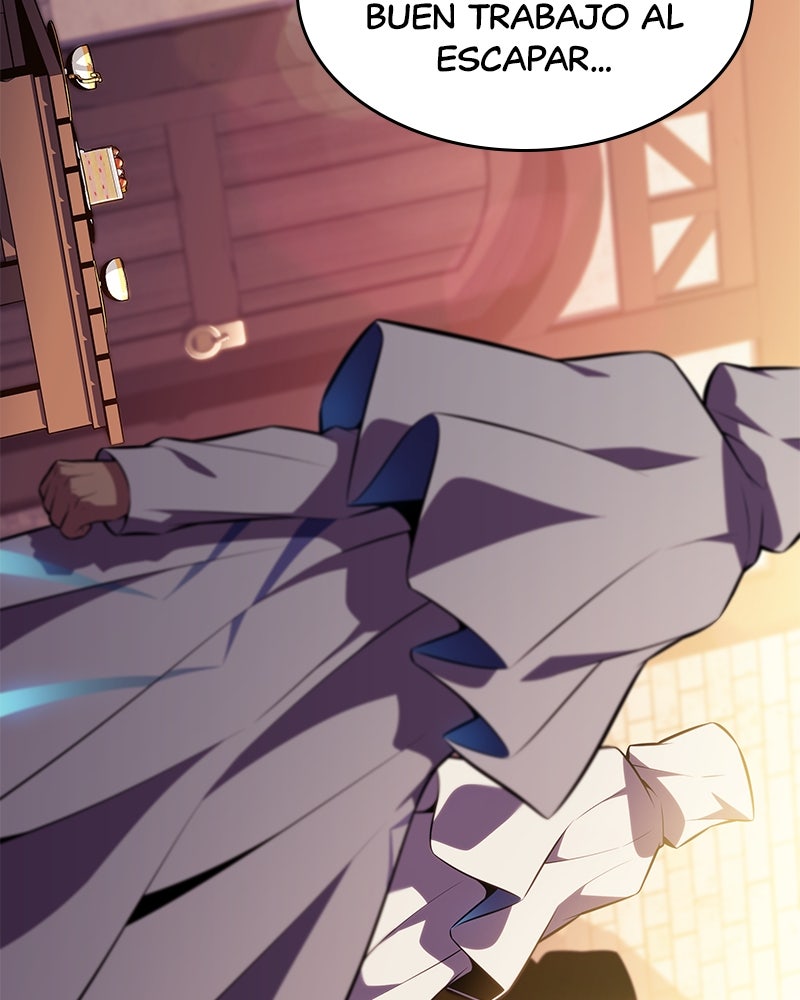 Read El joven señor renacido es un asesino ES Manga Online