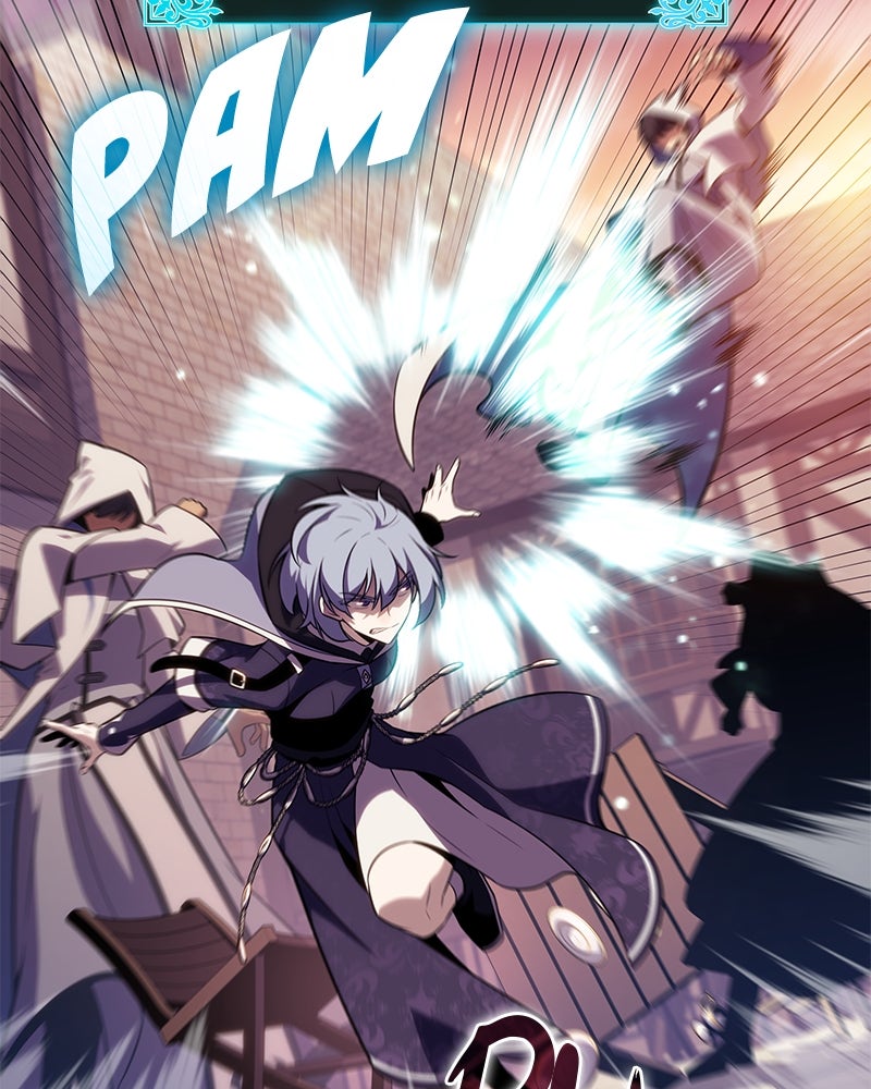 Read El joven señor renacido es un asesino ES Manga Online