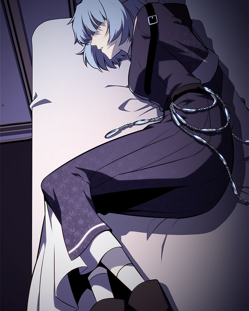 Read El joven señor renacido es un asesino ES Manga Online