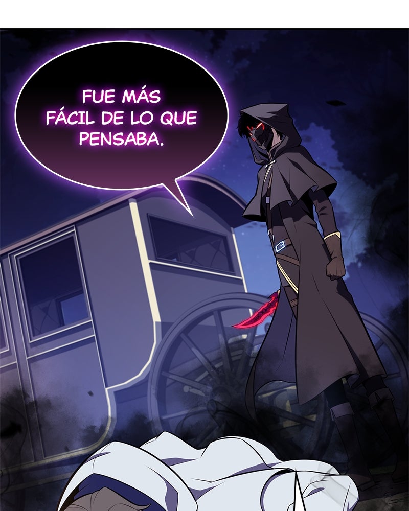 Read El joven señor renacido es un asesino ES Manga Online