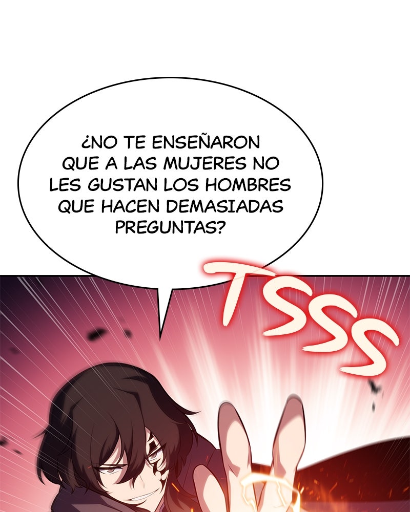 Read El joven señor renacido es un asesino ES Manga Online