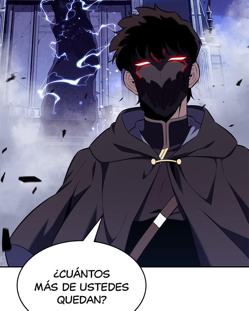 Read El joven señor renacido es un asesino ES Manga Online