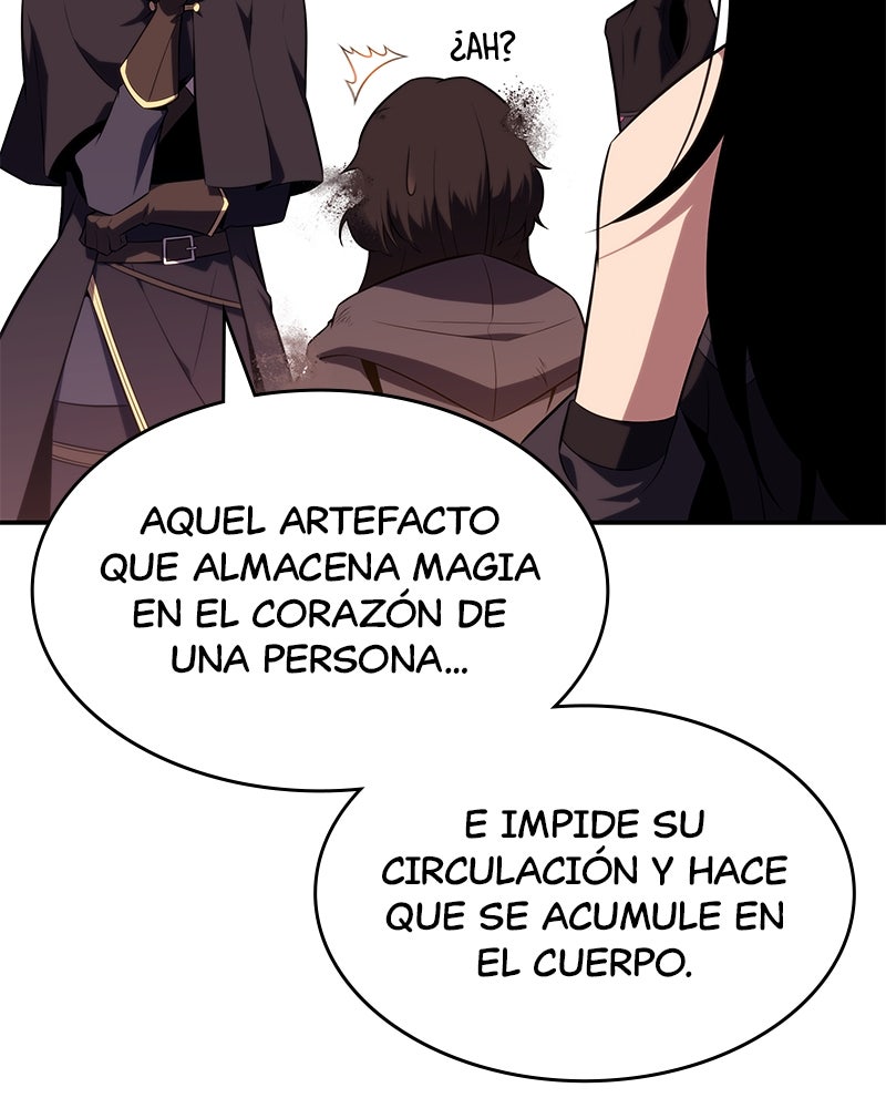 Read El joven señor renacido es un asesino ES Manga Online