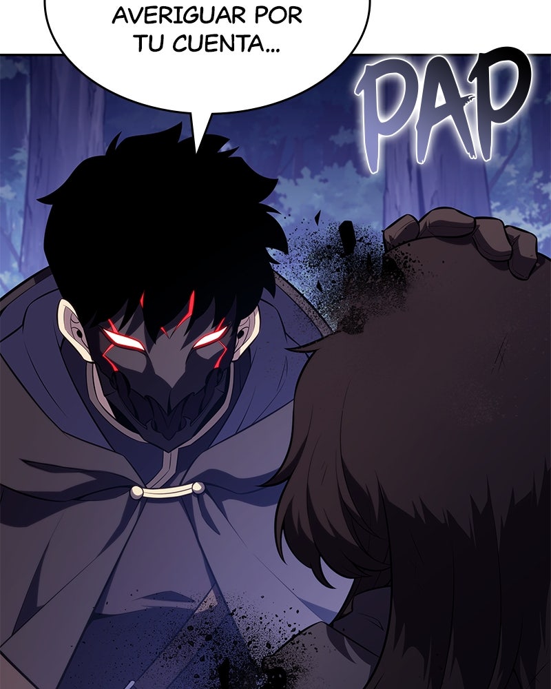 Read El joven señor renacido es un asesino ES Manga Online