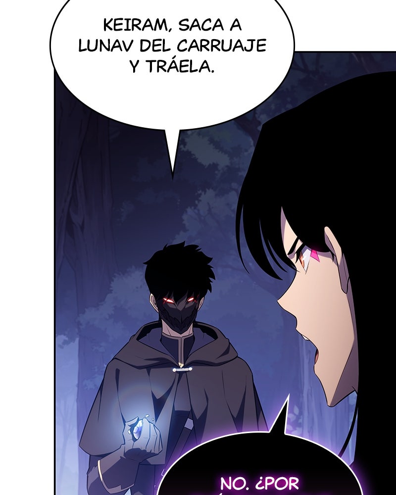 Read El joven señor renacido es un asesino ES Manga Online