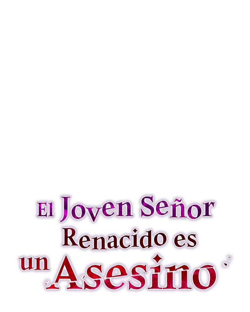 Read El joven señor renacido es un asesino ES Manga Online