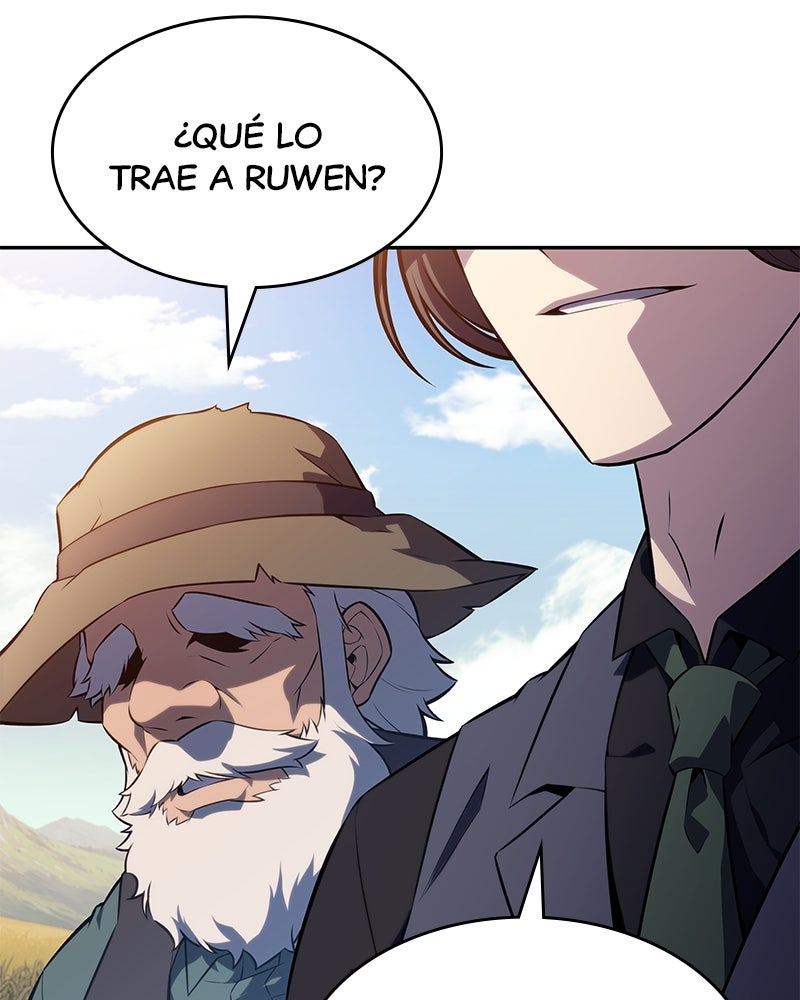 Read El joven señor renacido es un asesino ES Manga Online