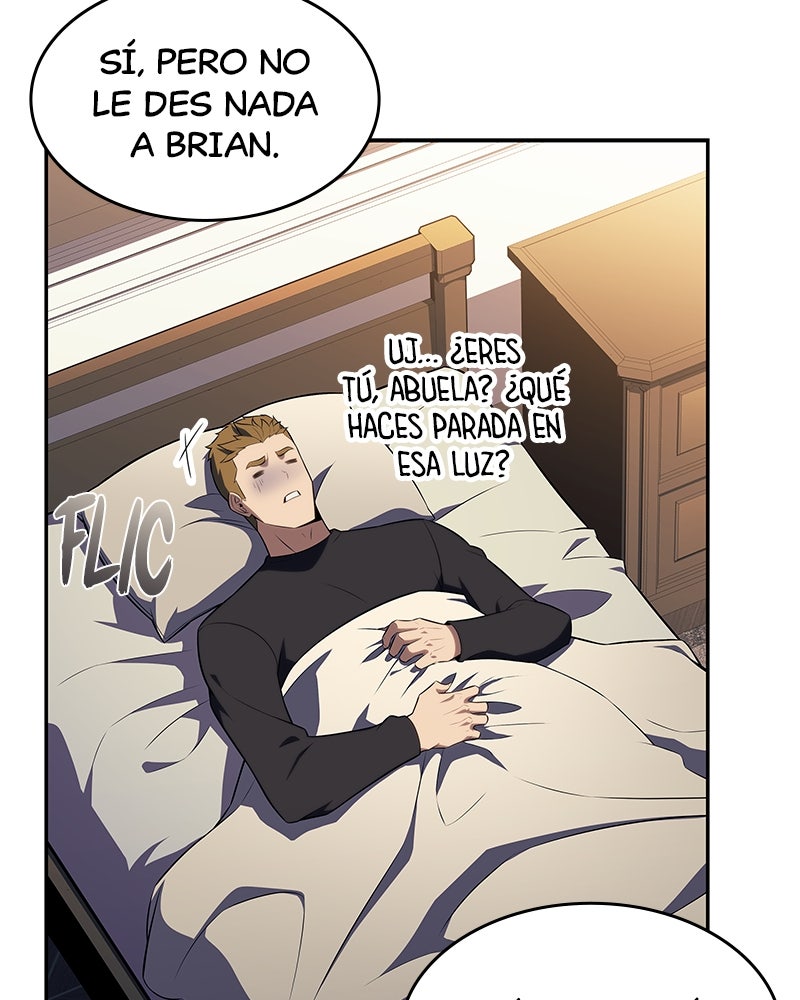 Read El joven señor renacido es un asesino ES Manga Online