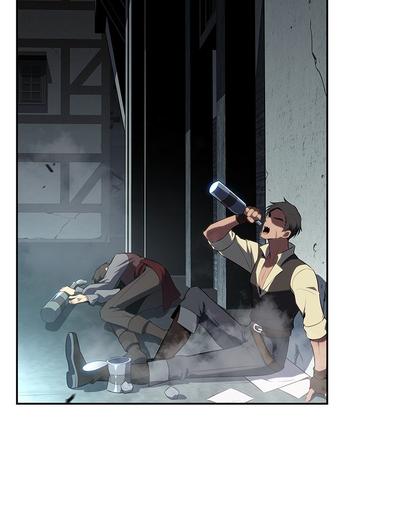 Read El joven señor renacido es un asesino ES Manga Online