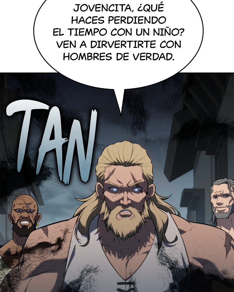 Read El joven señor renacido es un asesino ES Manga Online