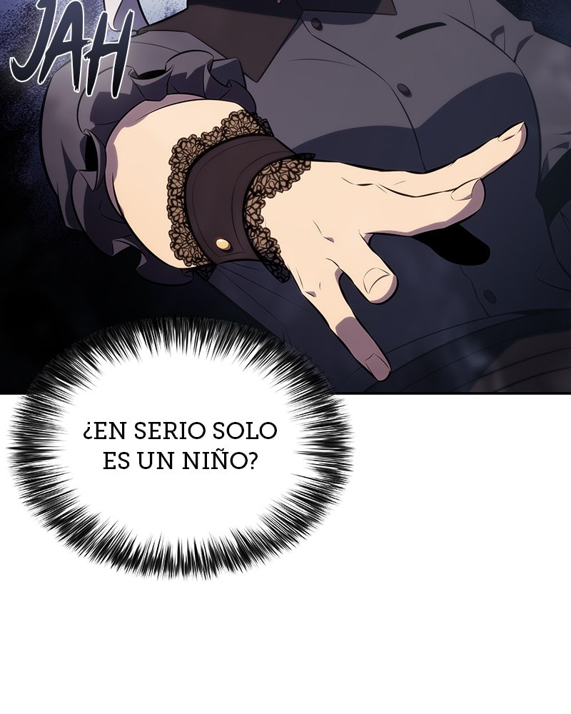 Read El joven señor renacido es un asesino ES Manga Online