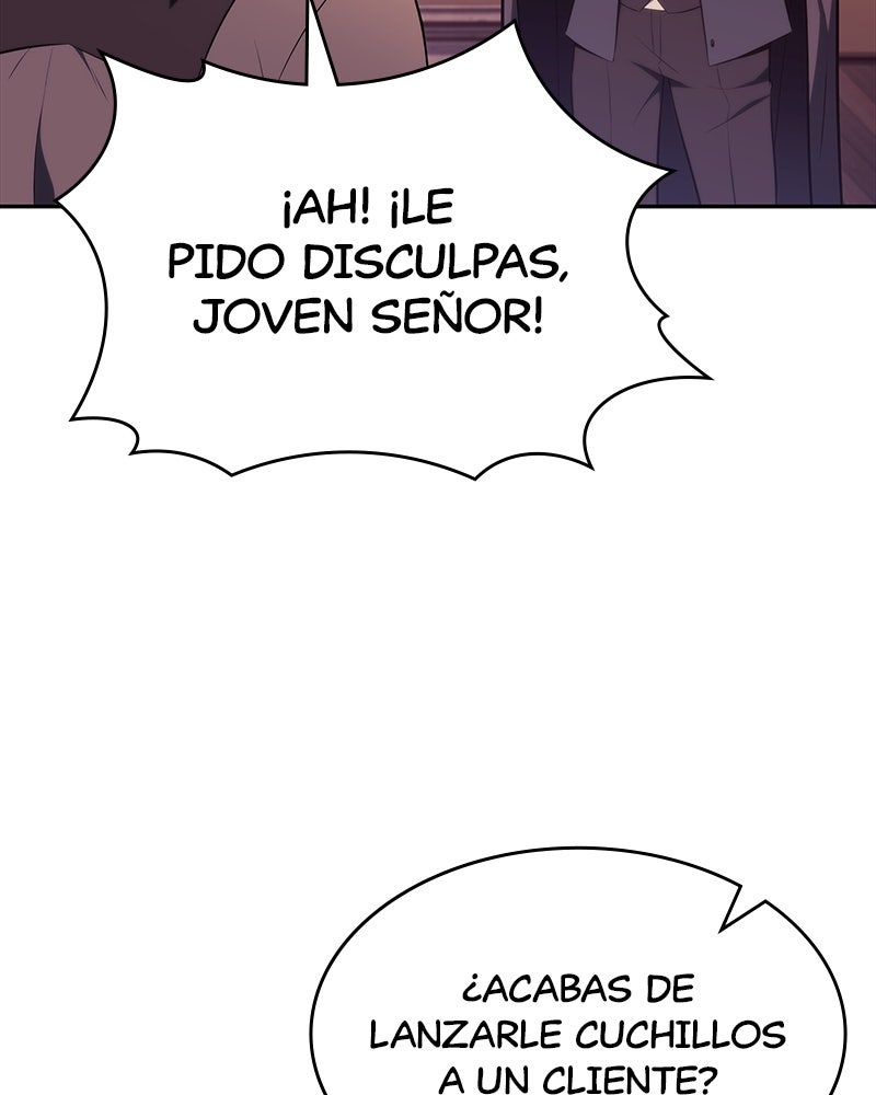 Read El joven señor renacido es un asesino ES Manga Online