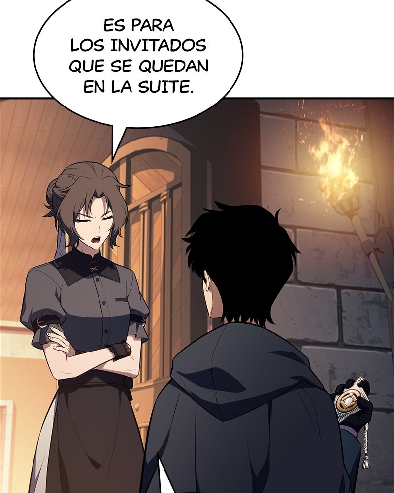 Read El joven señor renacido es un asesino ES Manga Online