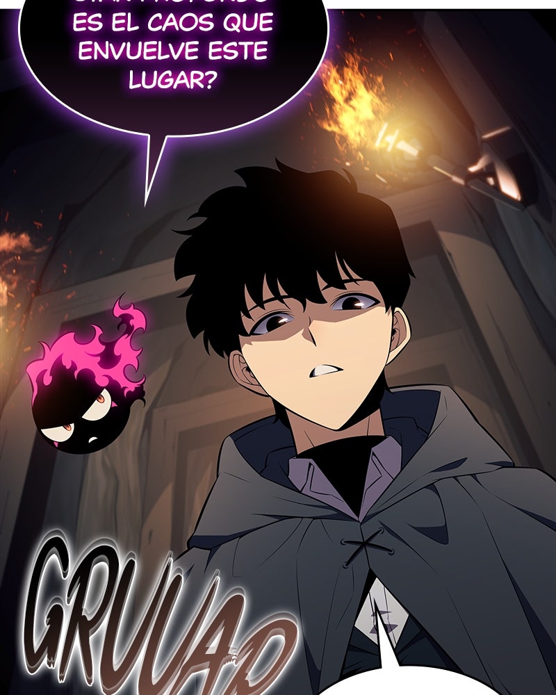 Read El joven señor renacido es un asesino ES Manga Online