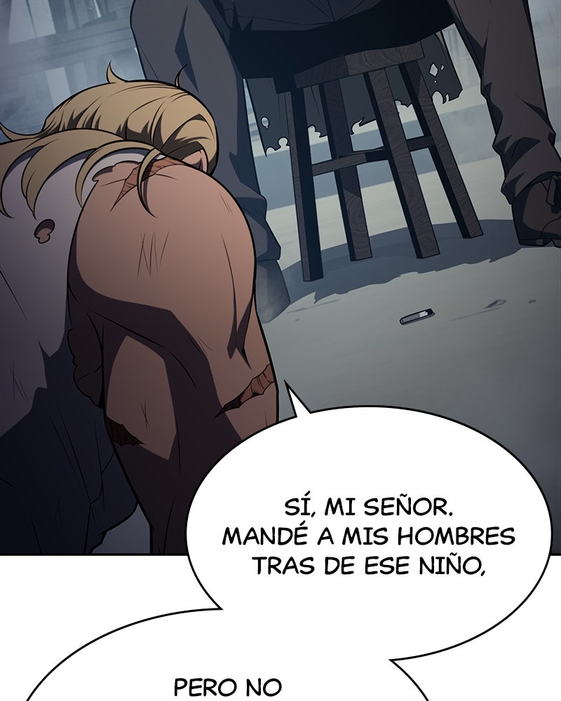 Read El joven señor renacido es un asesino ES Manga Online