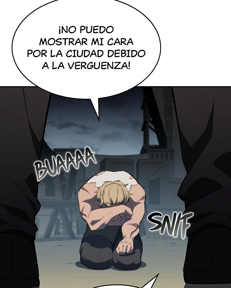 Read El joven señor renacido es un asesino ES Manga Online