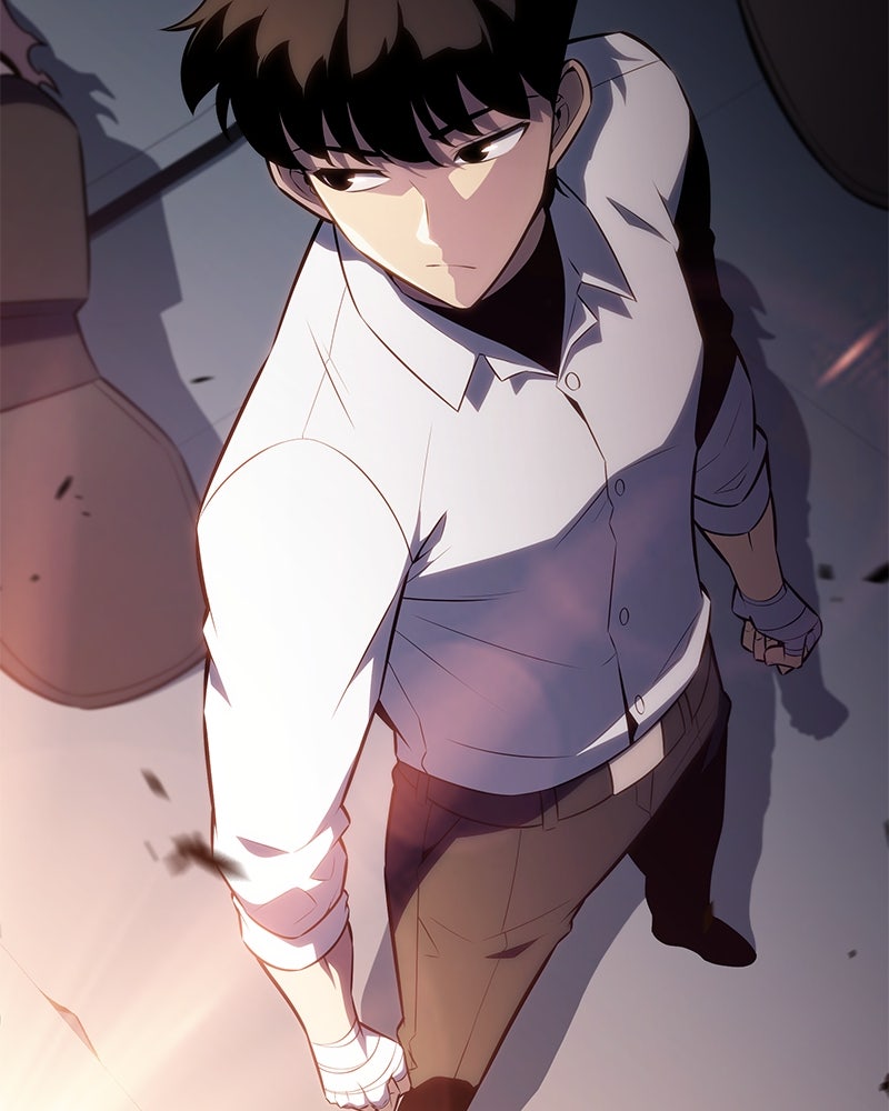 Read El joven señor renacido es un asesino ES Manga Online