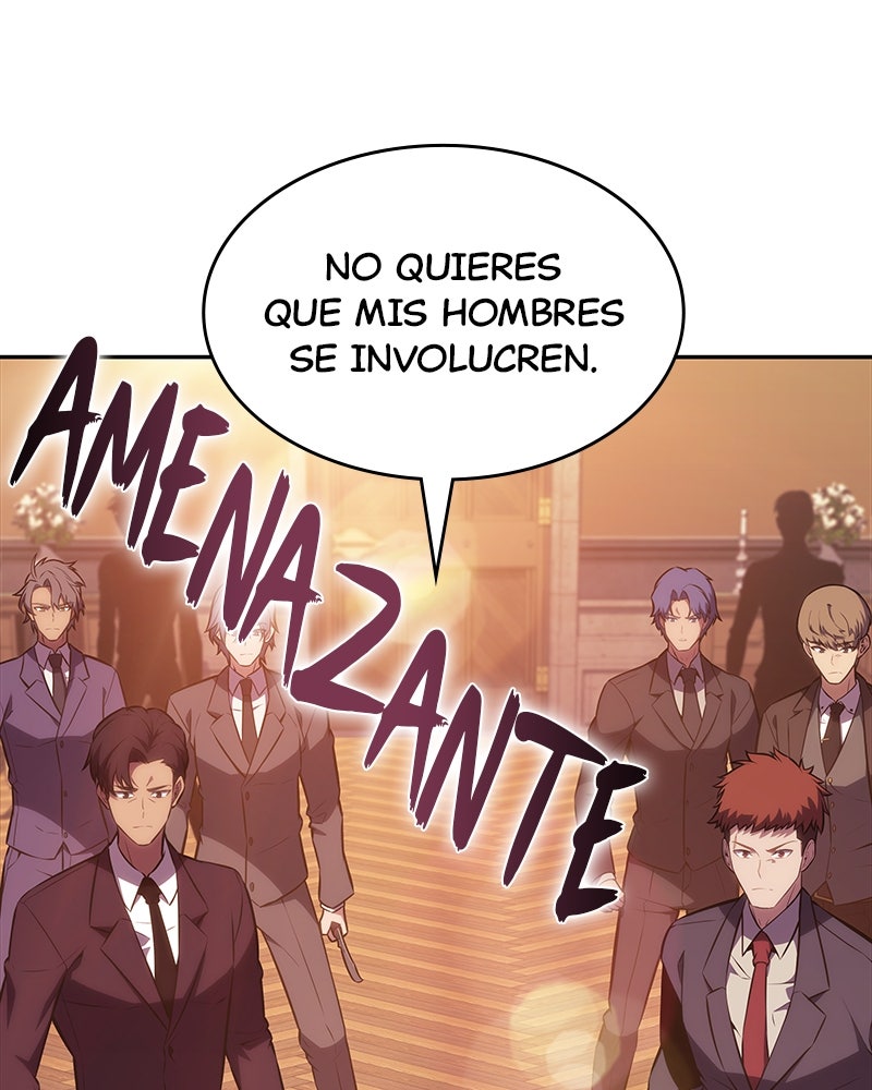 Read El joven señor renacido es un asesino ES Manga Online