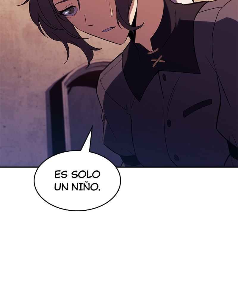 Read El joven señor renacido es un asesino ES Manga Online