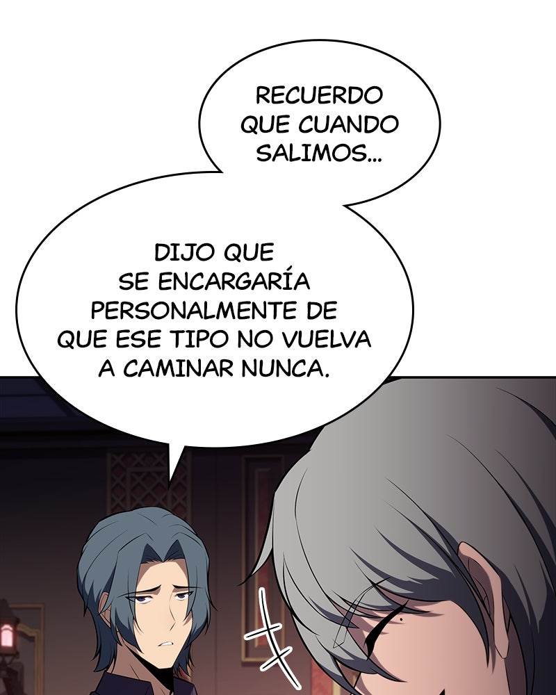 Read El joven señor renacido es un asesino ES Manga Online