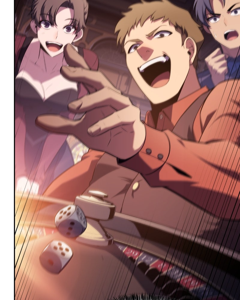 Read El joven señor renacido es un asesino ES Manga Online