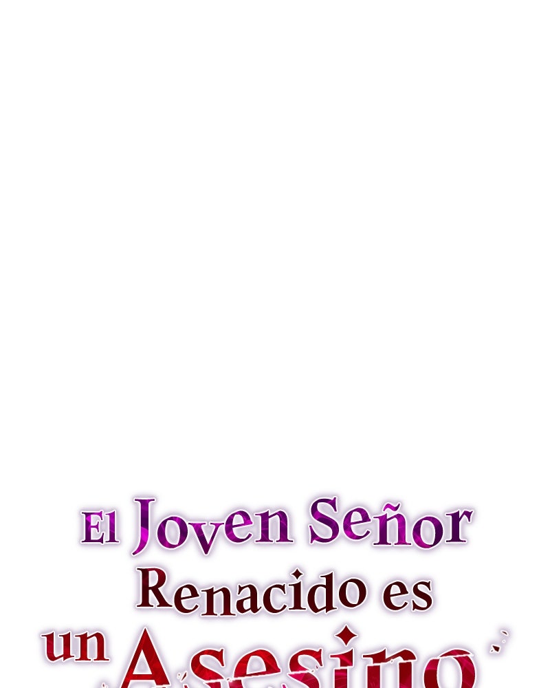 Read El joven señor renacido es un asesino ES Manga Online