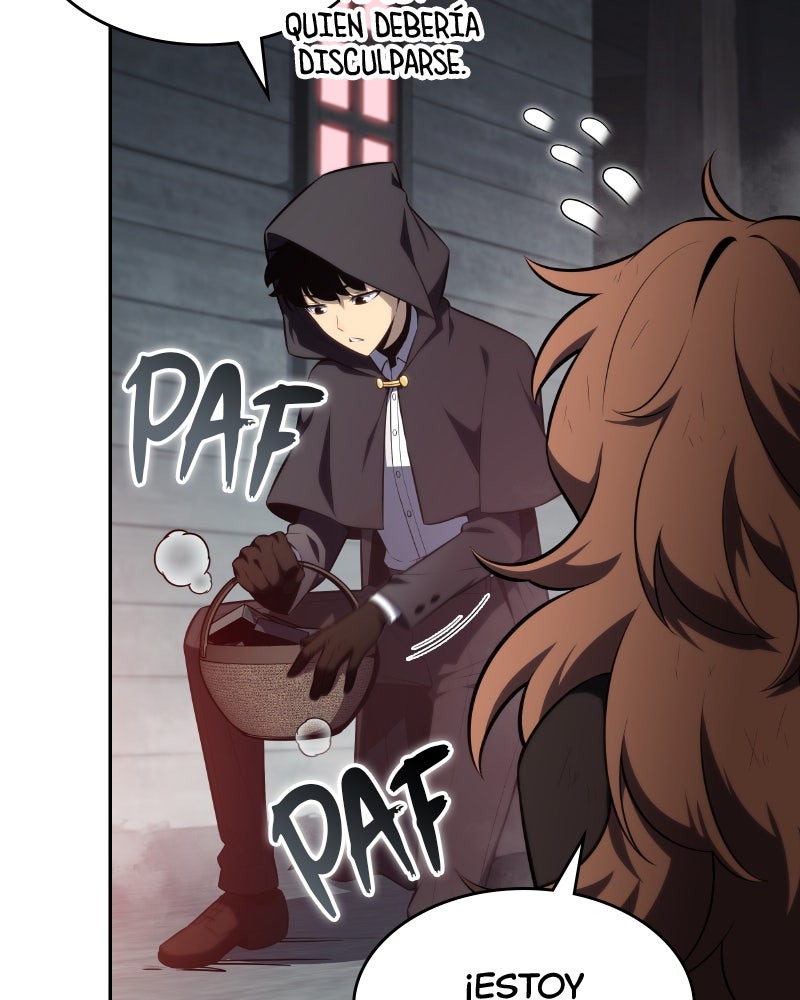 Read El joven señor renacido es un asesino ES Manga Online