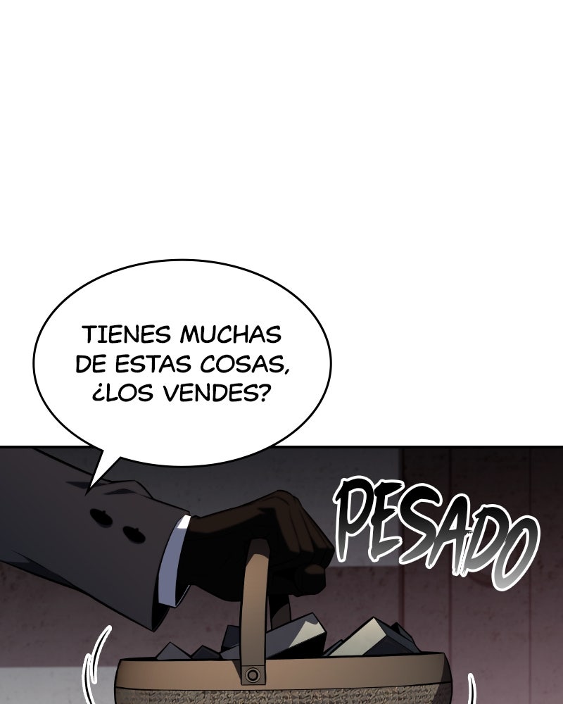 Read El joven señor renacido es un asesino ES Manga Online