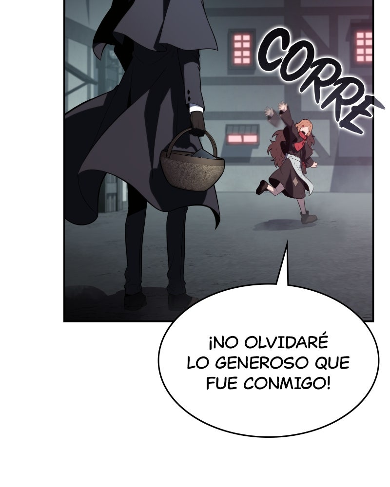 Read El joven señor renacido es un asesino ES Manga Online