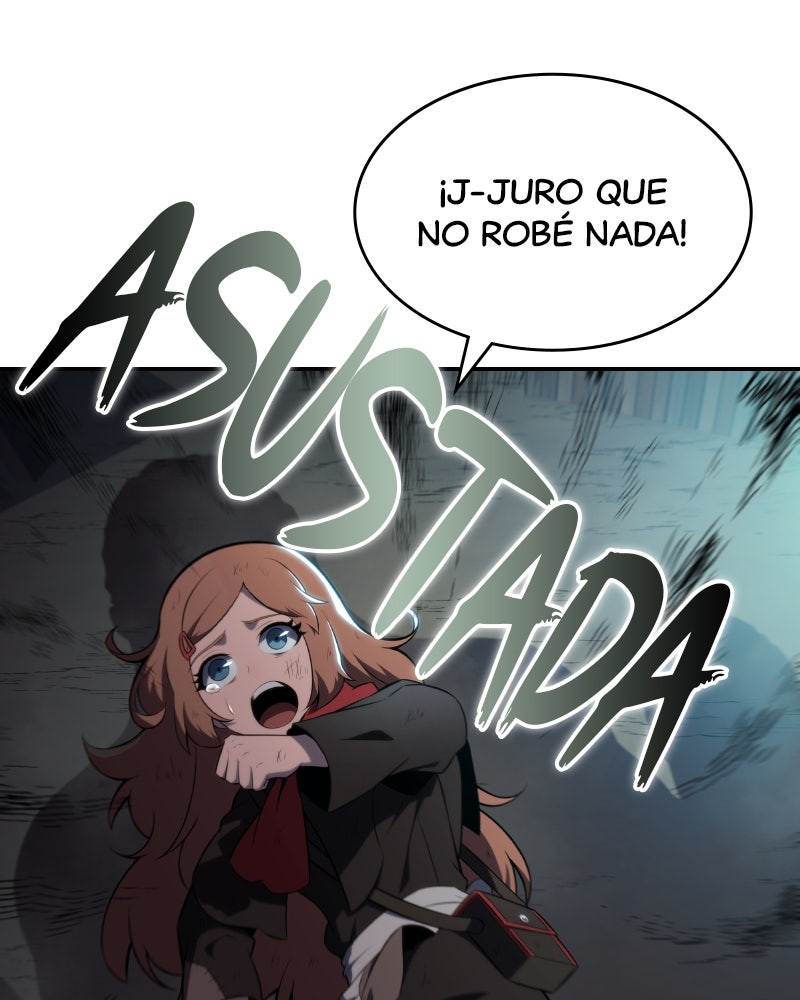 Read El joven señor renacido es un asesino ES Manga Online