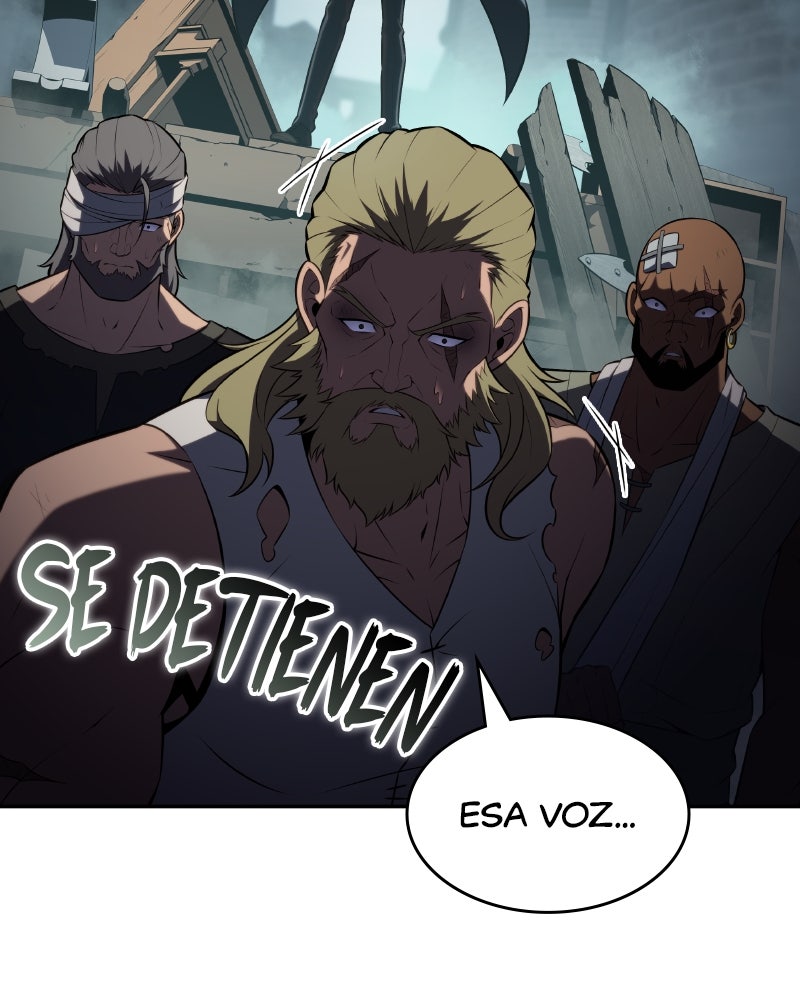 Read El joven señor renacido es un asesino ES Manga Online