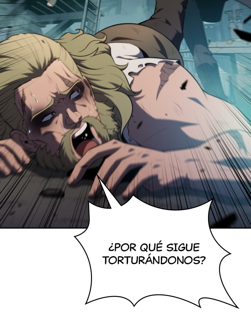 Read El joven señor renacido es un asesino ES Manga Online