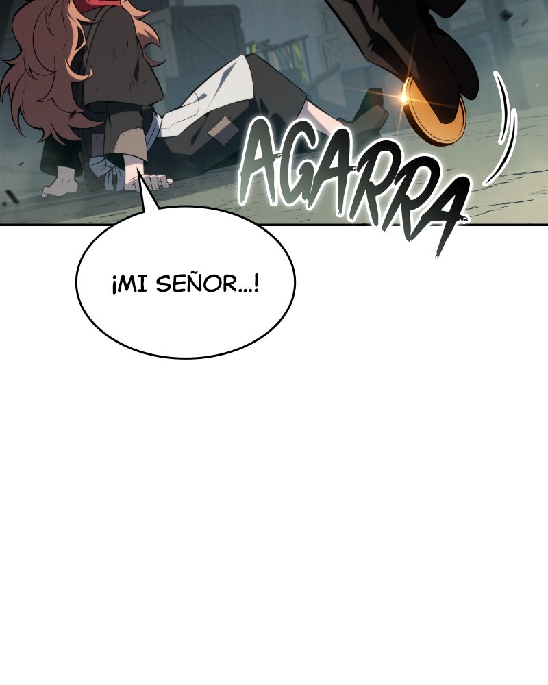 Read El joven señor renacido es un asesino ES Manga Online