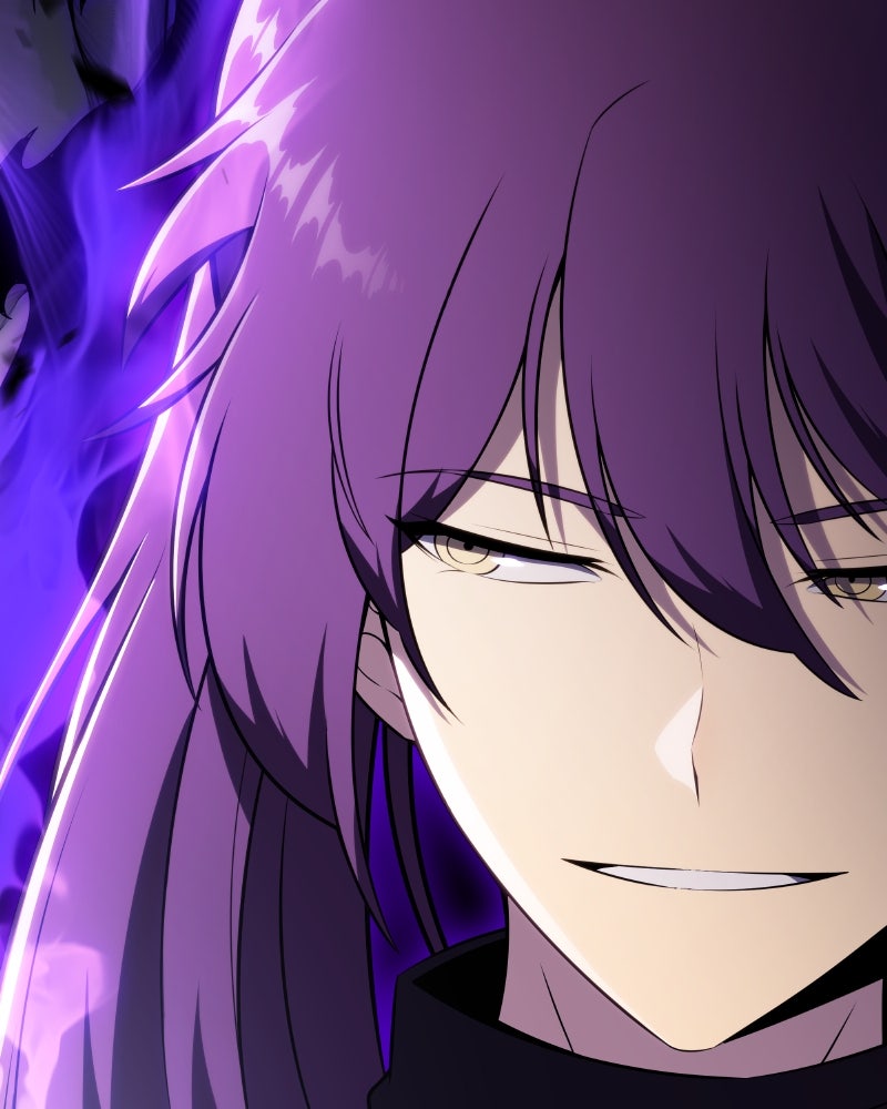 Read El joven señor renacido es un asesino ES Manga Online