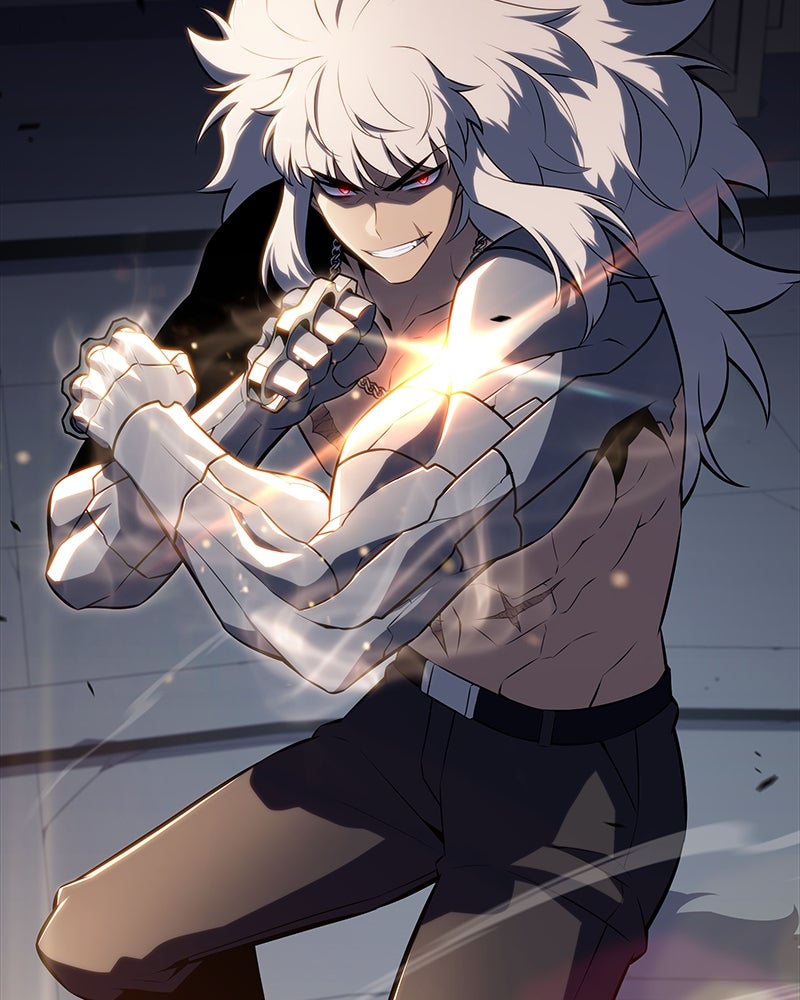 Read El joven señor renacido es un asesino ES Manga Online