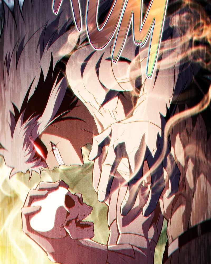 Read El joven señor renacido es un asesino ES Manga Online