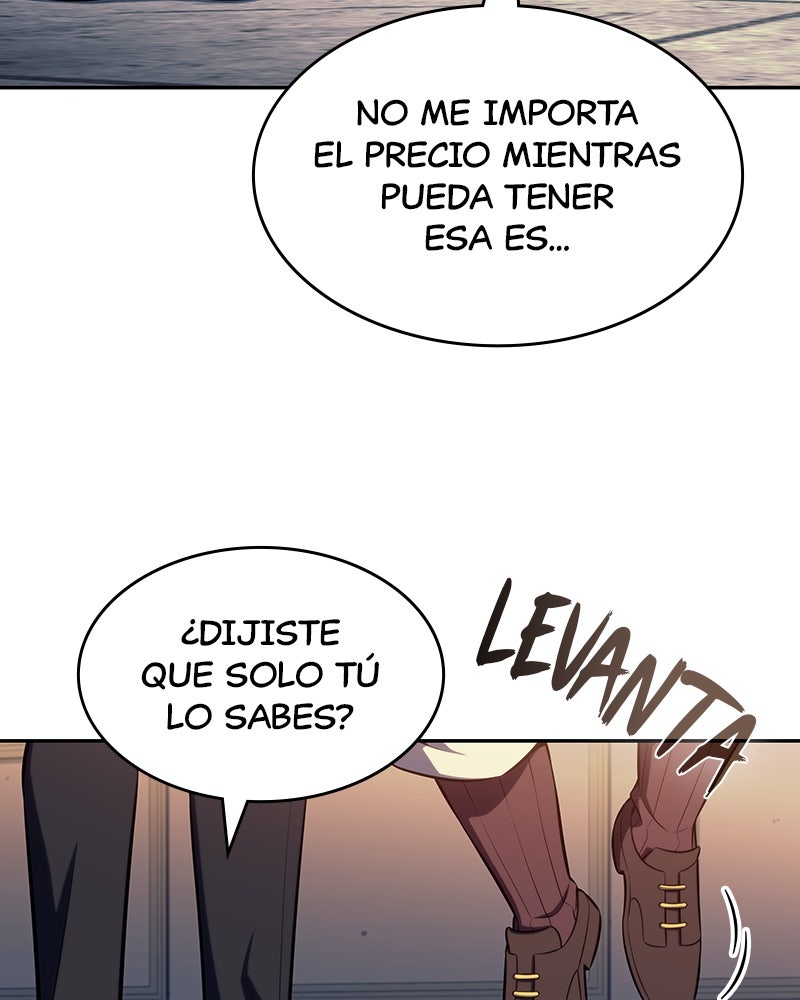 Read El joven señor renacido es un asesino ES Manga Online