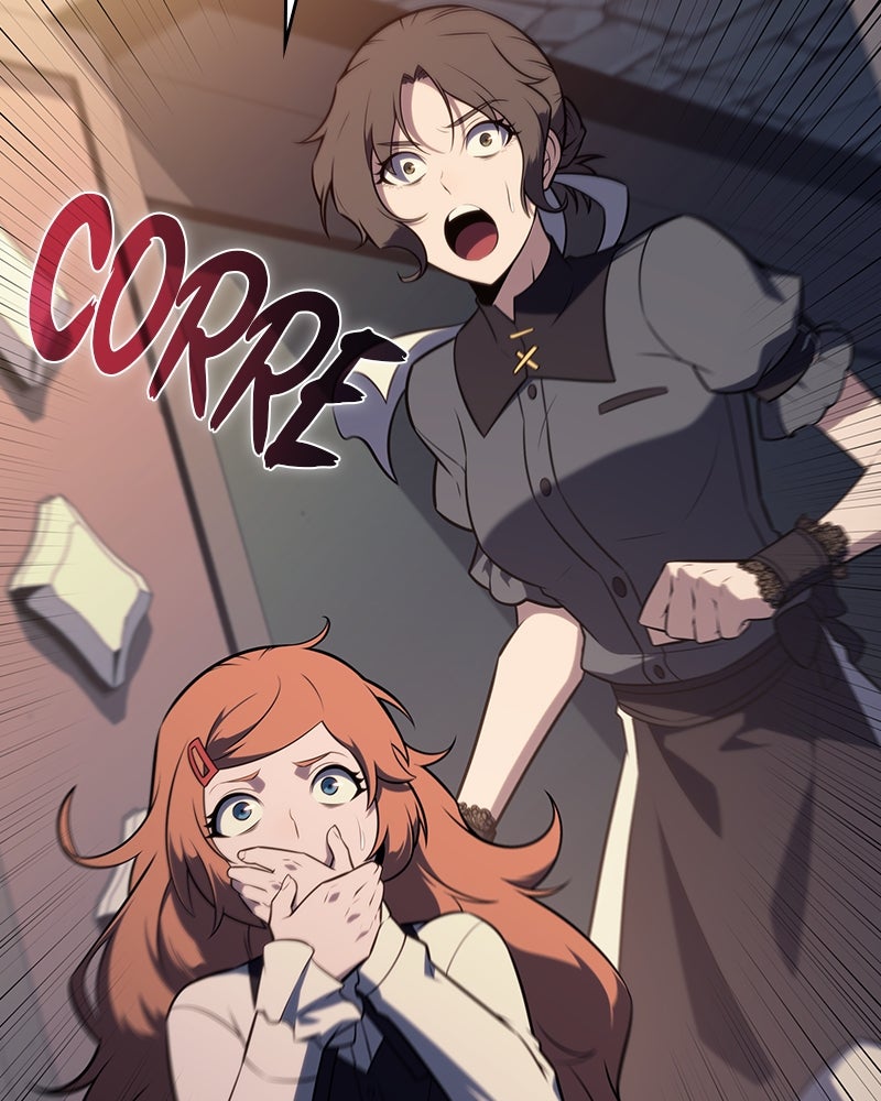 Read El joven señor renacido es un asesino ES Manga Online