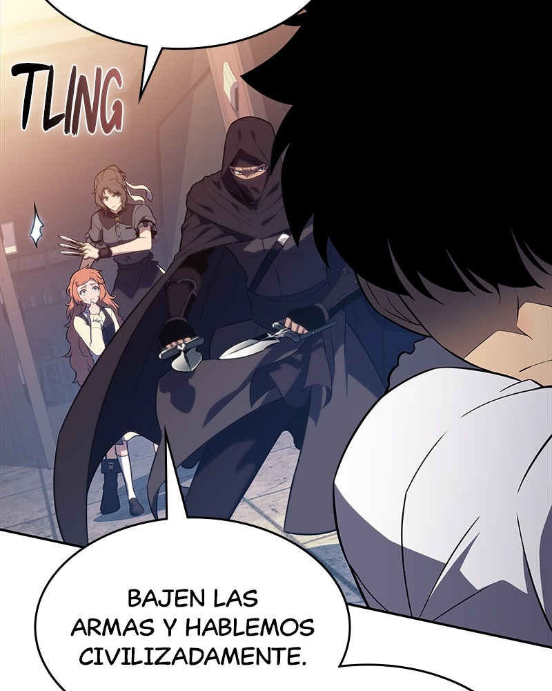 Read El joven señor renacido es un asesino ES Manga Online