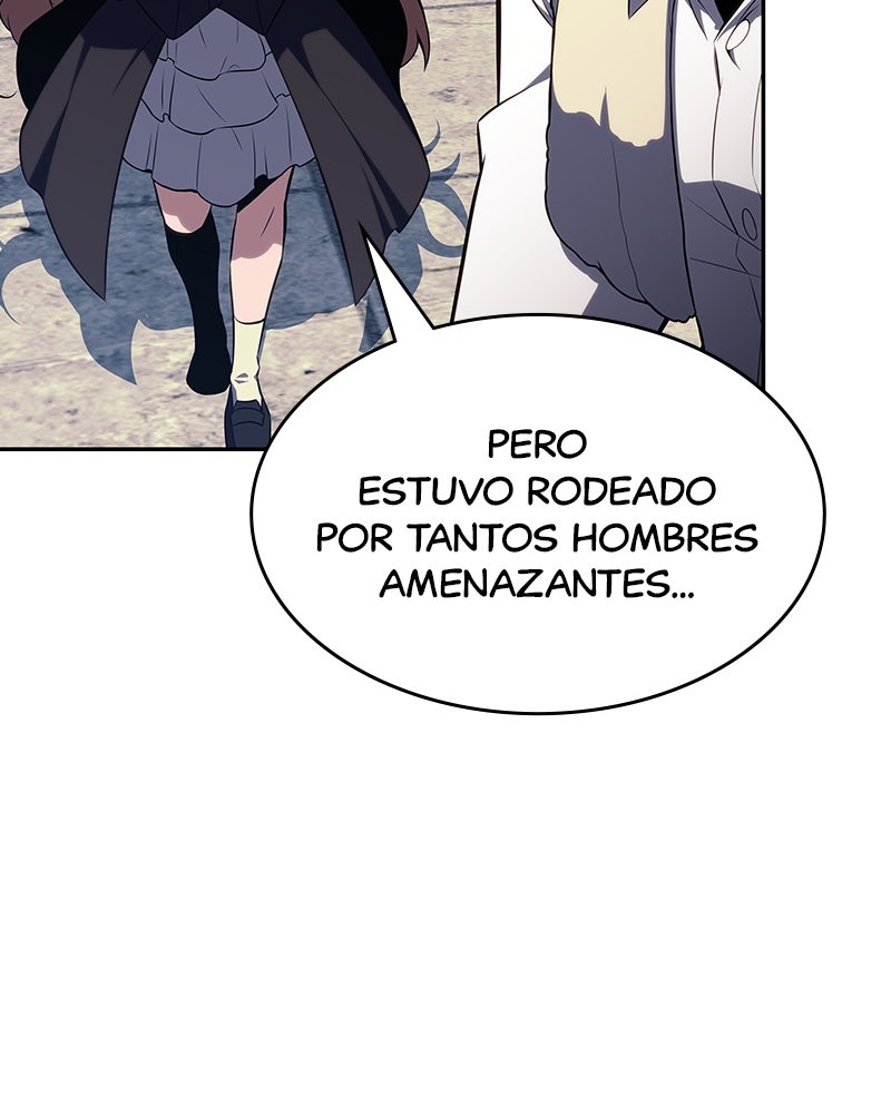 Read El joven señor renacido es un asesino ES Manga Online