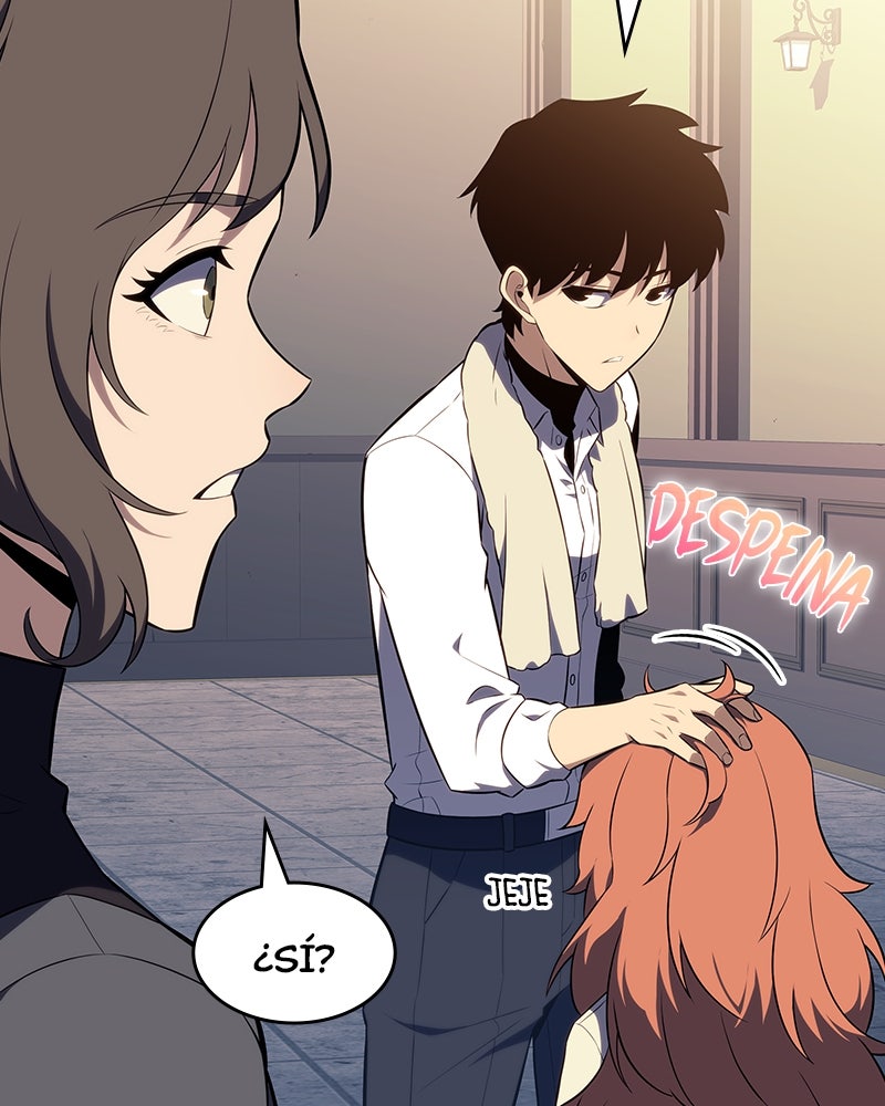 Read El joven señor renacido es un asesino ES Manga Online