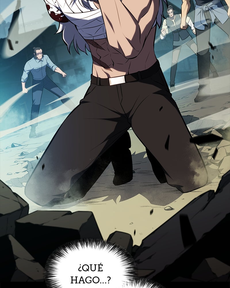 Read El joven señor renacido es un asesino ES Manga Online