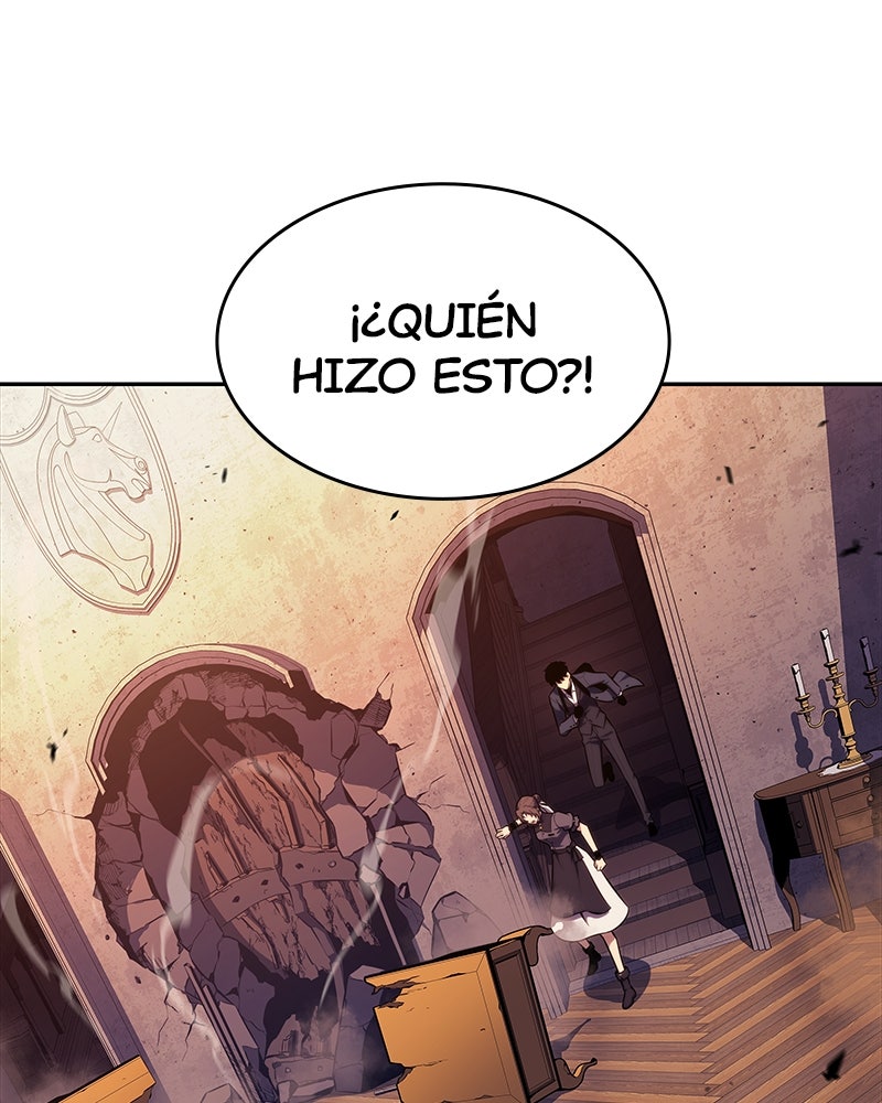 Read El joven señor renacido es un asesino ES Manga Online