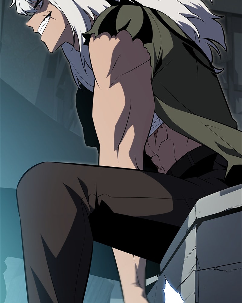 Read El joven señor renacido es un asesino ES Manga Online