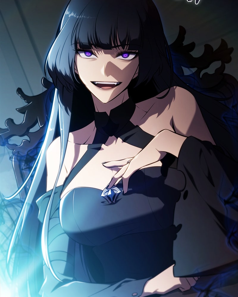 Read El joven señor renacido es un asesino ES Manga Online