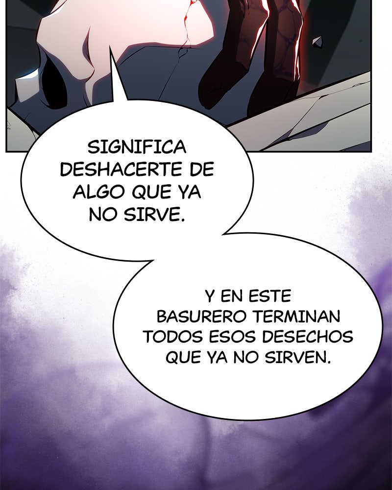 Read El joven señor renacido es un asesino ES Manga Online